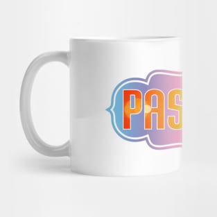 Passion Mug